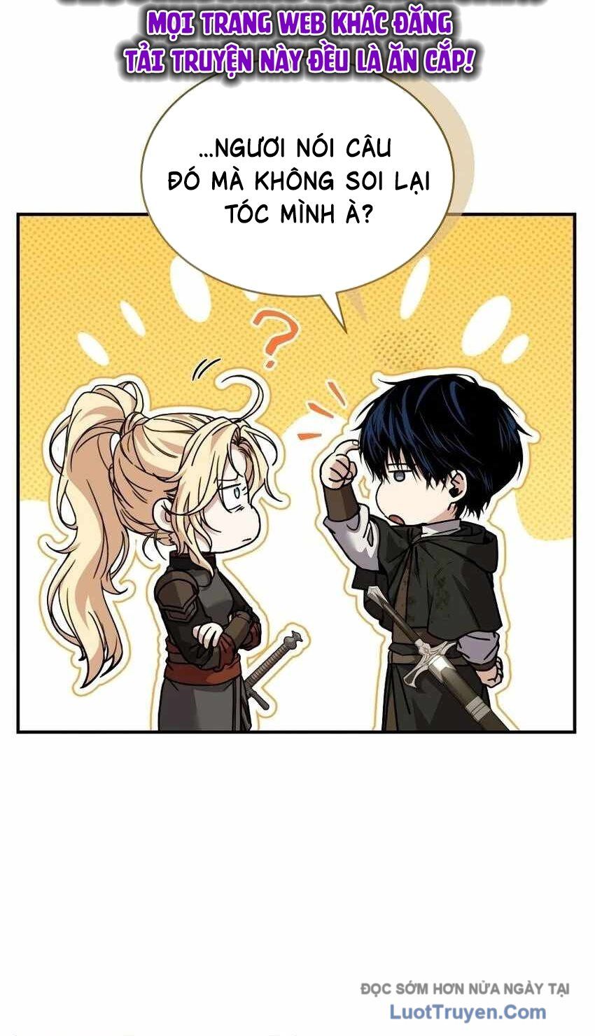 Kiếm Thánh Xuyên Thời Không - Chapter 12 - Page 78