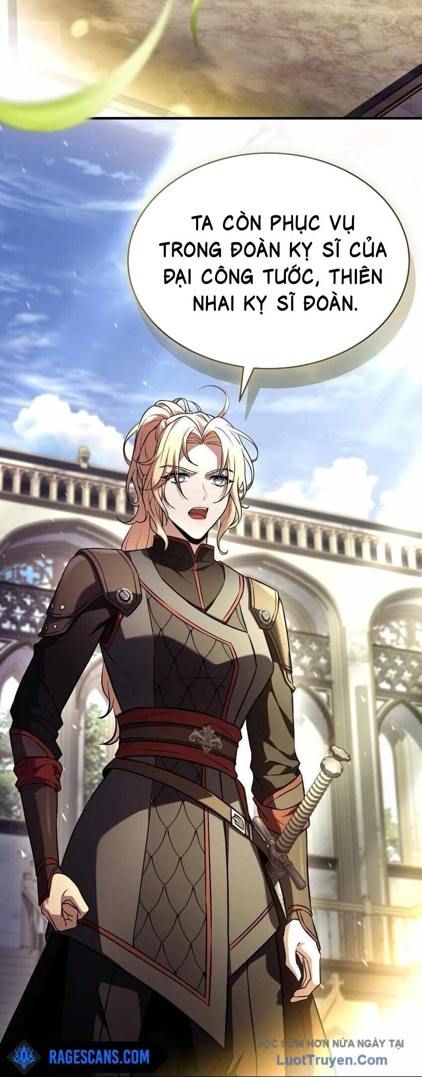 Kiếm Thánh Xuyên Thời Không - Chapter 12 - Page 83