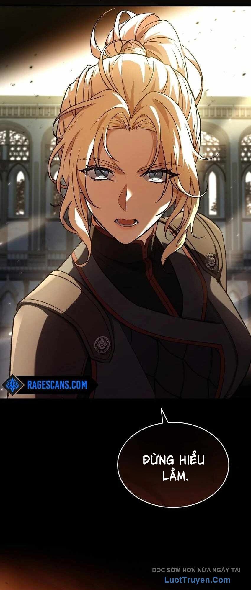 Kiếm Thánh Xuyên Thời Không - Chapter 12 - Page 89
