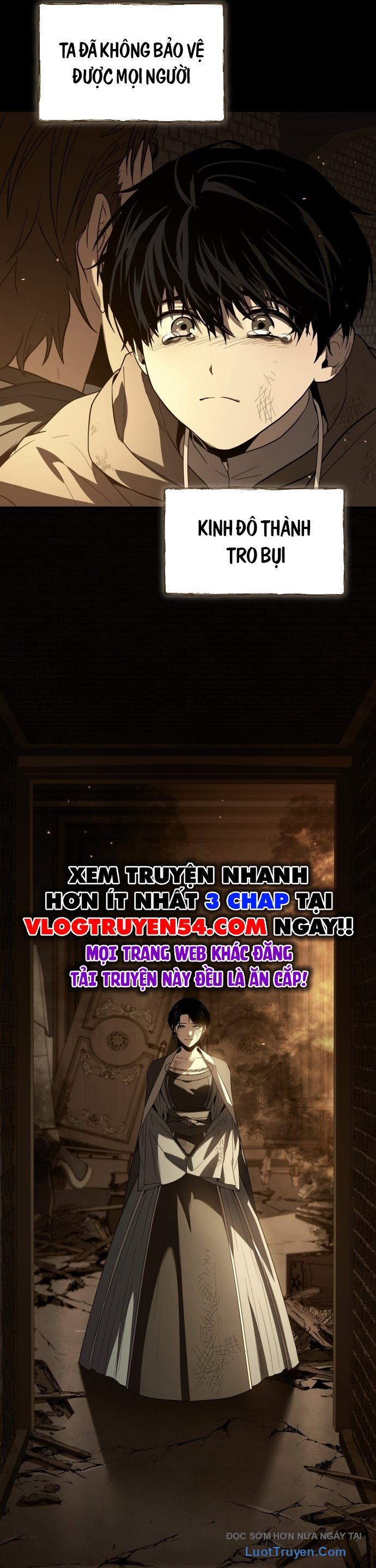 Kiếm Thánh Xuyên Thời Không - Chapter 2 - Page 11