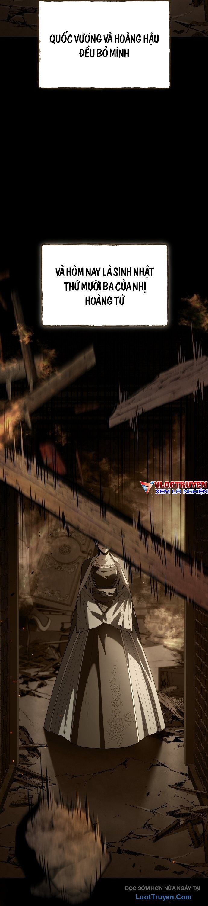 Kiếm Thánh Xuyên Thời Không - Chapter 2 - Page 12