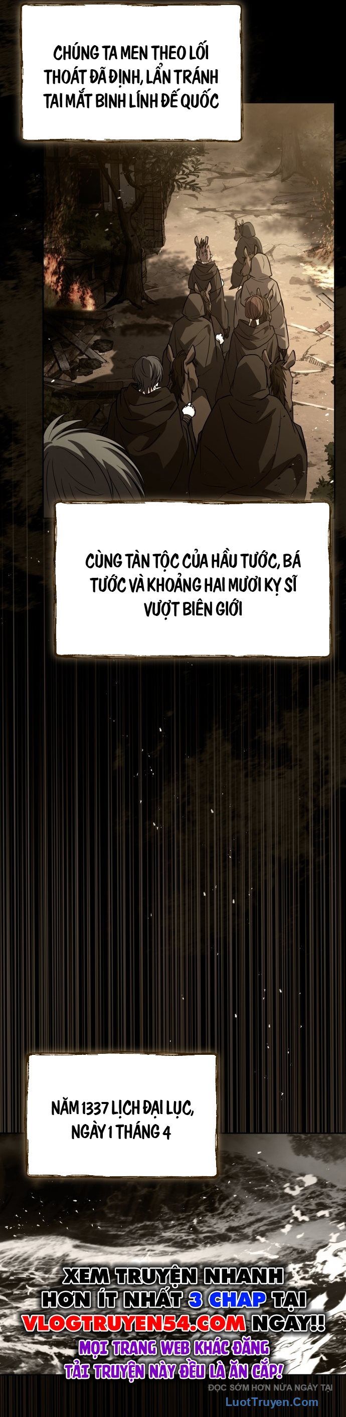 Kiếm Thánh Xuyên Thời Không - Chapter 2 - Page 15