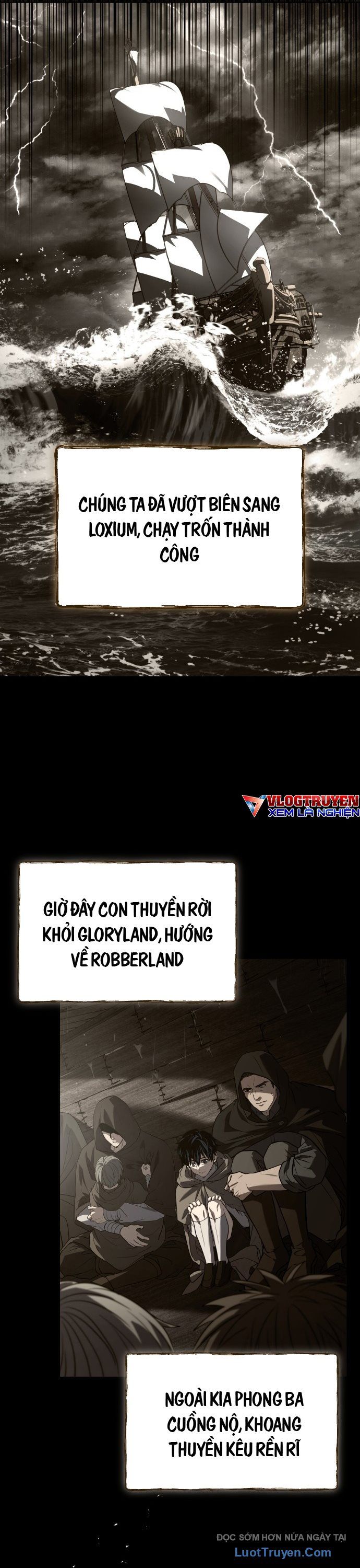 Kiếm Thánh Xuyên Thời Không - Chapter 2 - Page 16