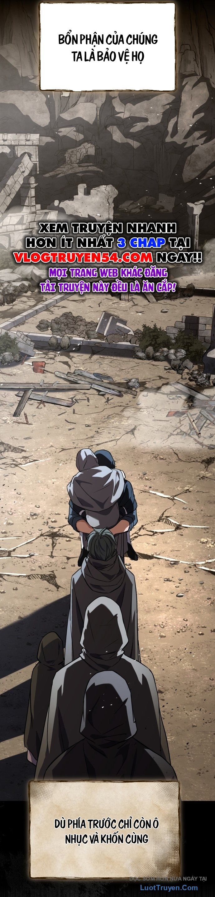 Kiếm Thánh Xuyên Thời Không - Chapter 2 - Page 20