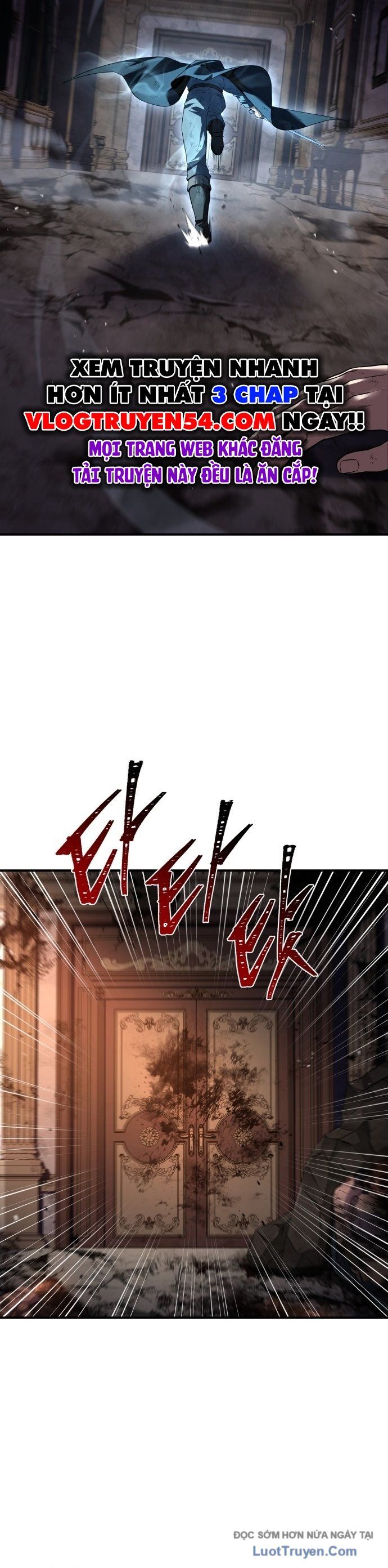 Kiếm Thánh Xuyên Thời Không - Chapter 2 - Page 25