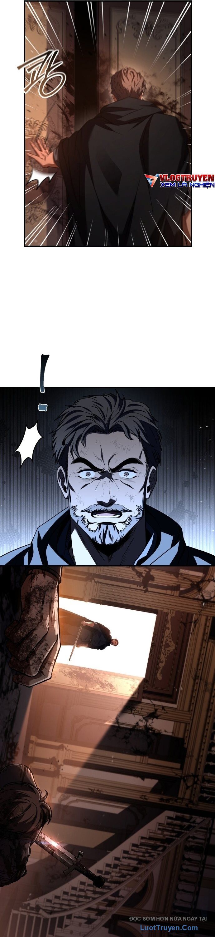 Kiếm Thánh Xuyên Thời Không - Chapter 2 - Page 26