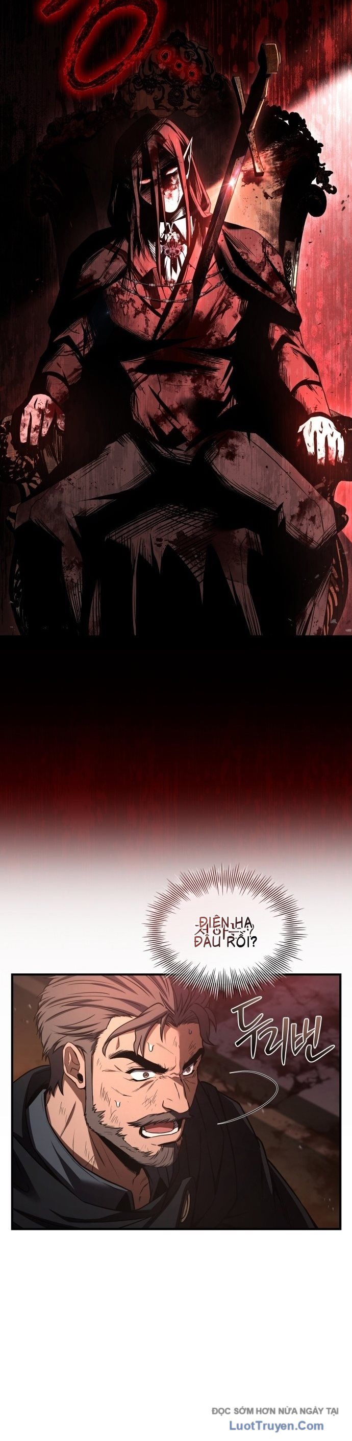 Kiếm Thánh Xuyên Thời Không - Chapter 2 - Page 28