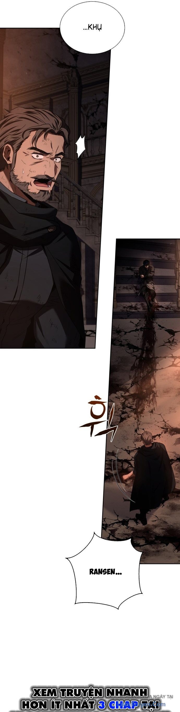 Kiếm Thánh Xuyên Thời Không - Chapter 2 - Page 29