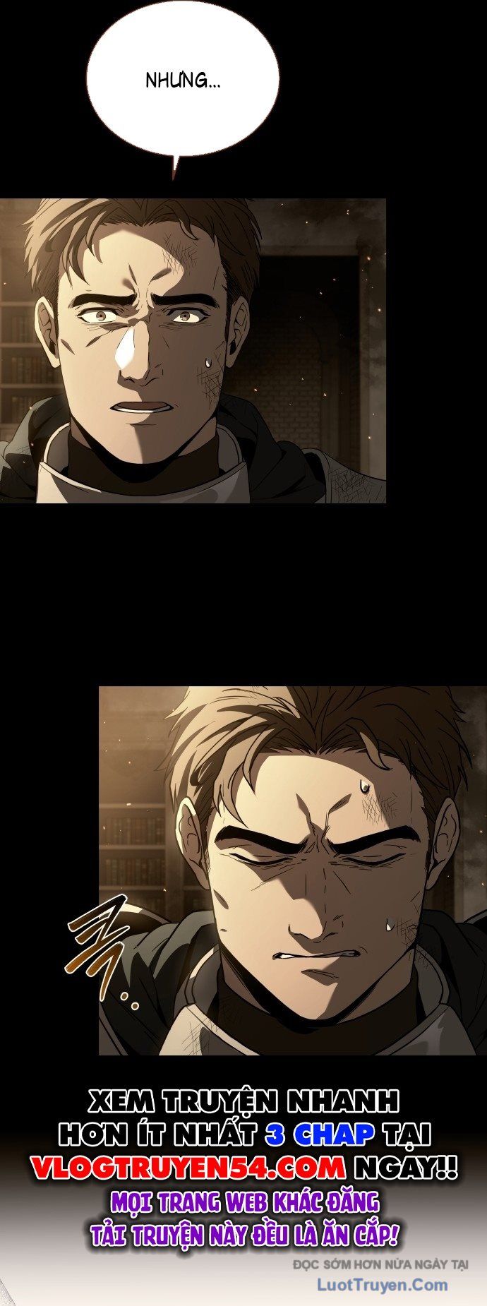 Kiếm Thánh Xuyên Thời Không - Chapter 2 - Page 3