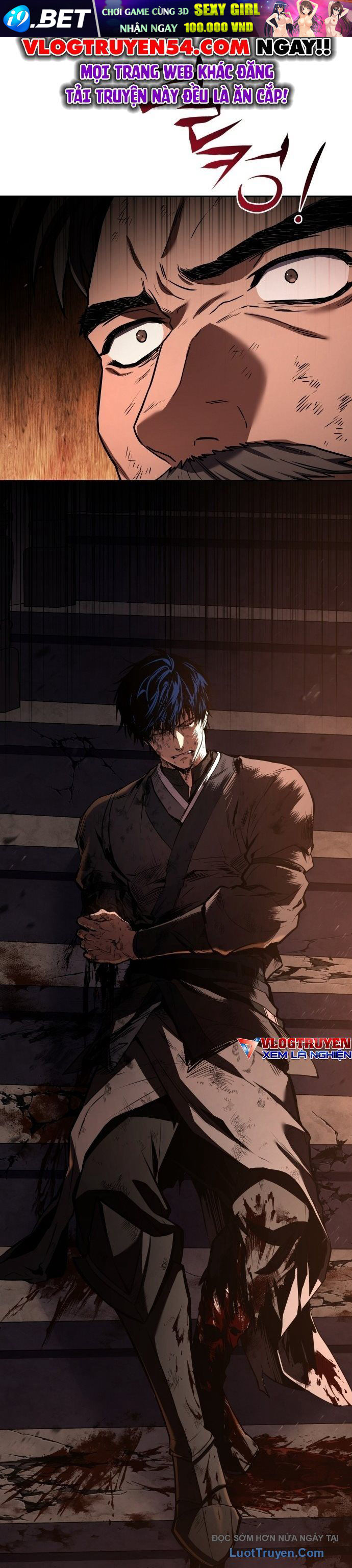 Kiếm Thánh Xuyên Thời Không - Chapter 2 - Page 30