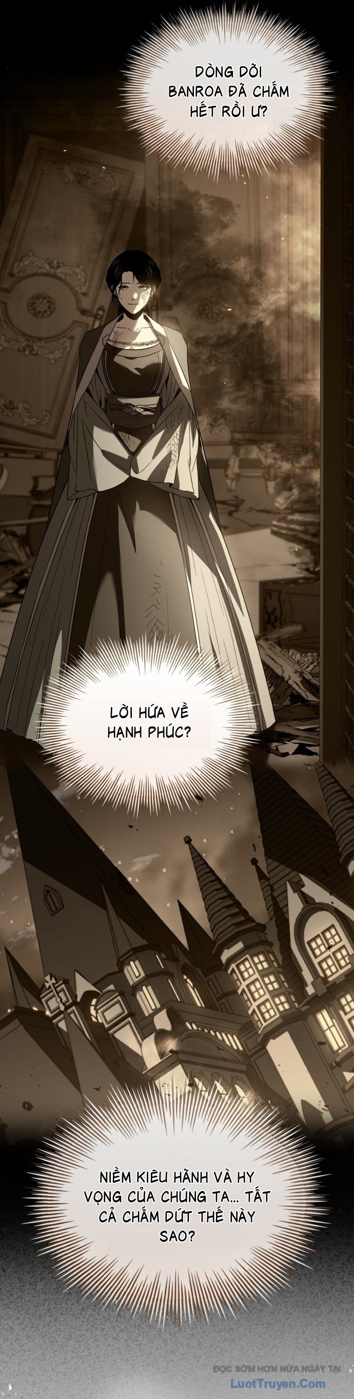 Kiếm Thánh Xuyên Thời Không - Chapter 2 - Page 33