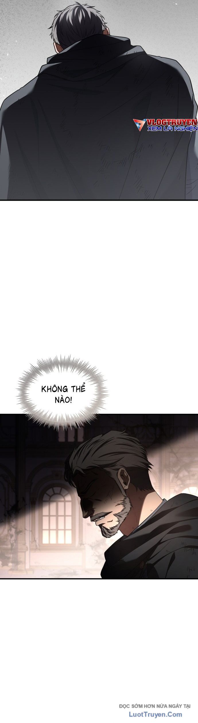 Kiếm Thánh Xuyên Thời Không - Chapter 2 - Page 34