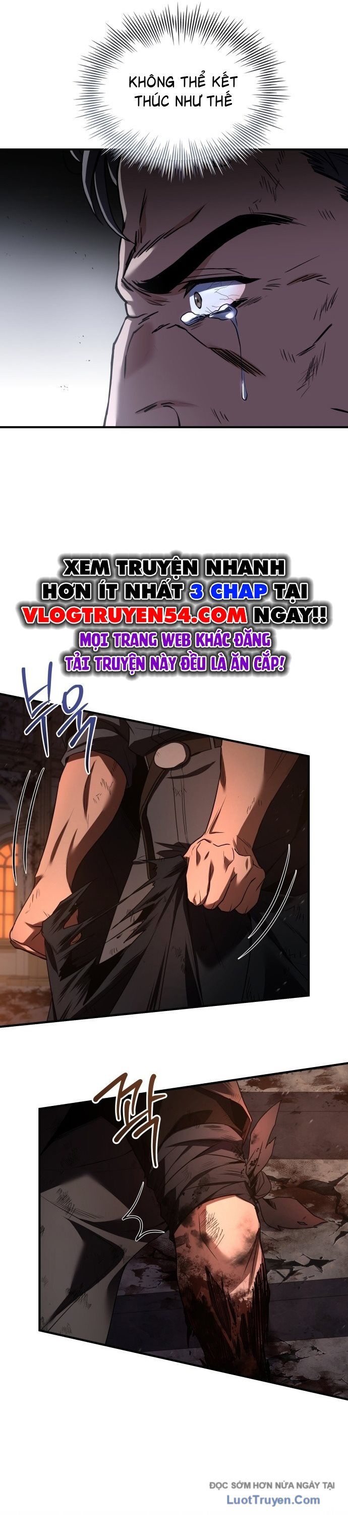 Kiếm Thánh Xuyên Thời Không - Chapter 2 - Page 35