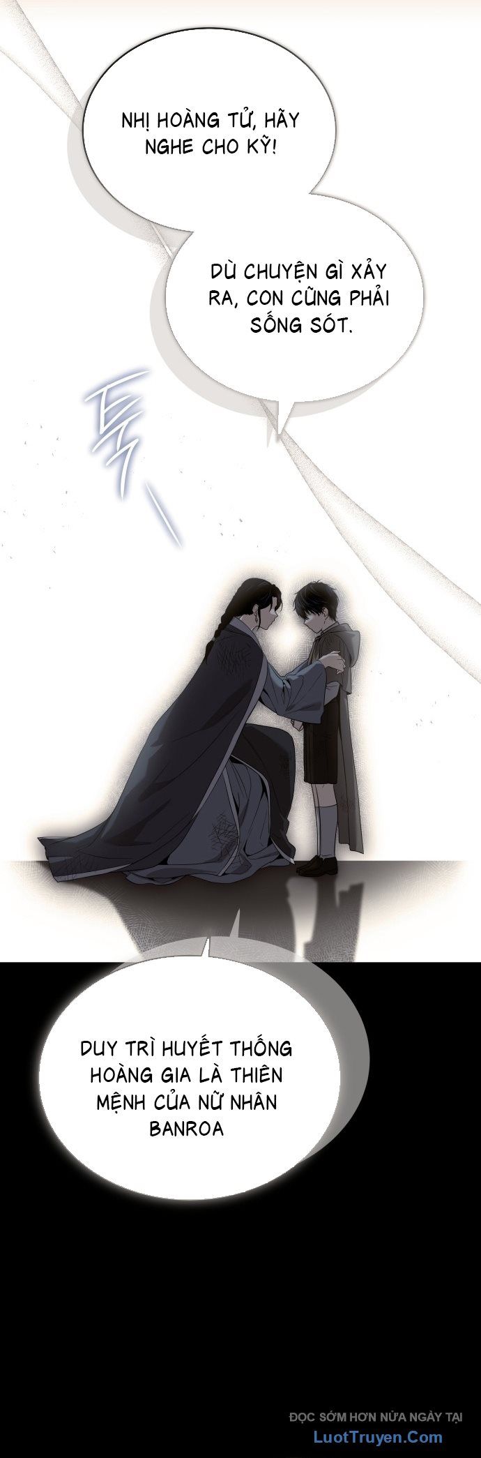 Kiếm Thánh Xuyên Thời Không - Chapter 2 - Page 4