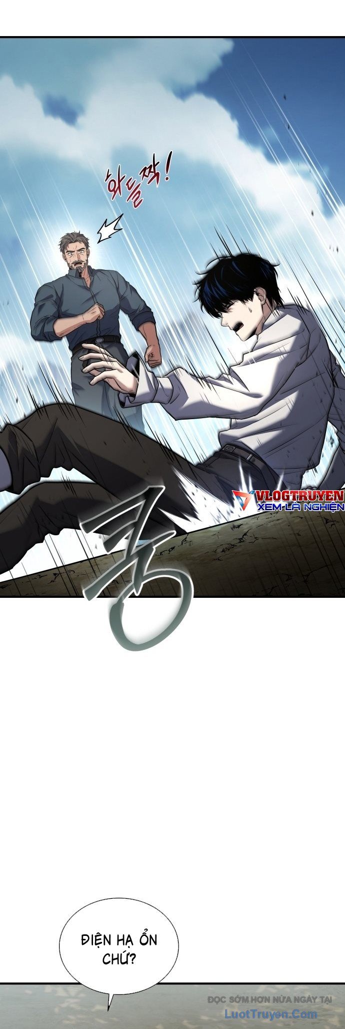 Kiếm Thánh Xuyên Thời Không - Chapter 2 - Page 42