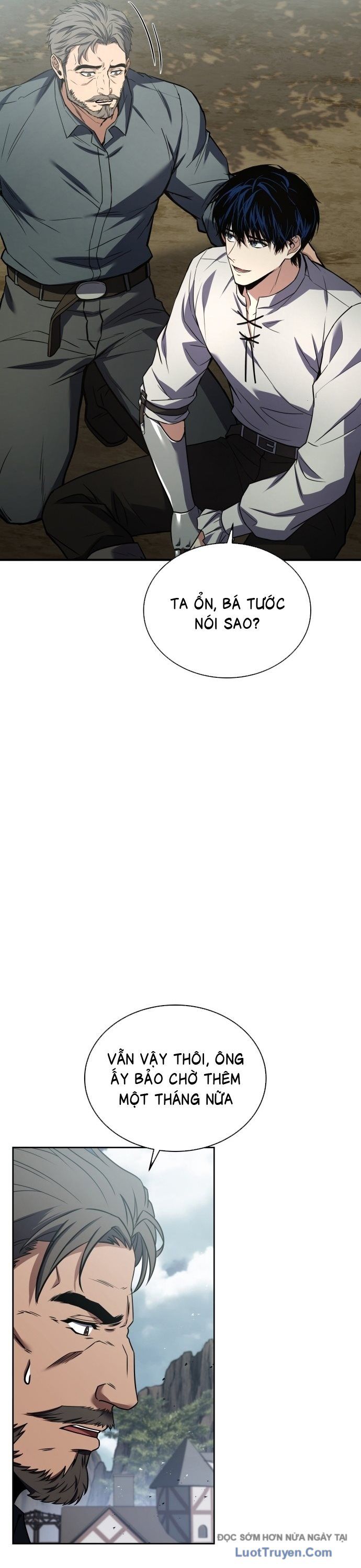 Kiếm Thánh Xuyên Thời Không - Chapter 2 - Page 43