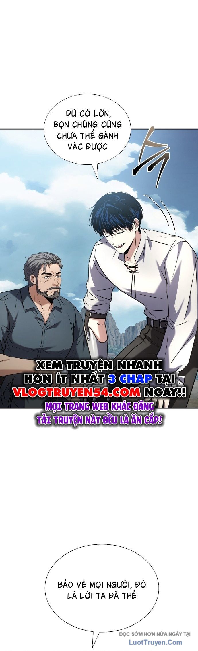 Kiếm Thánh Xuyên Thời Không - Chapter 2 - Page 47