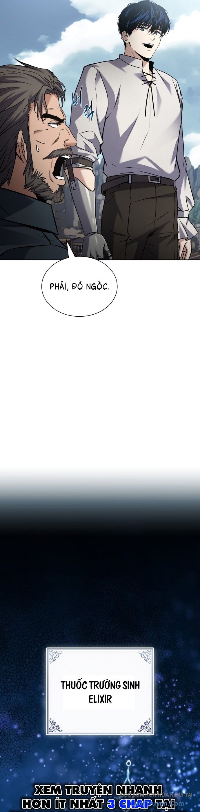 Kiếm Thánh Xuyên Thời Không - Chapter 2 - Page 49