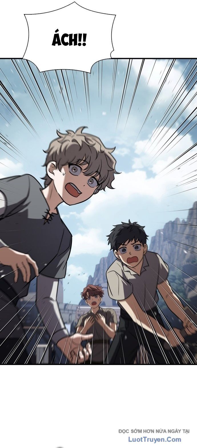 Kiếm Thánh Xuyên Thời Không - Chapter 2 - Page 53