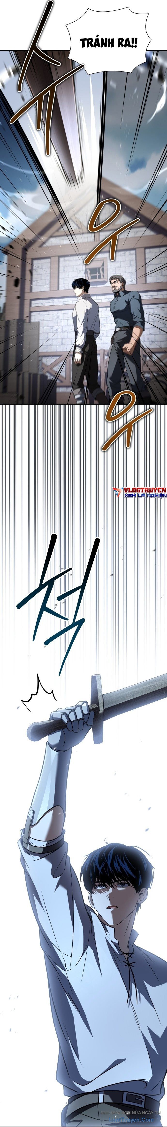 Kiếm Thánh Xuyên Thời Không - Chapter 2 - Page 54
