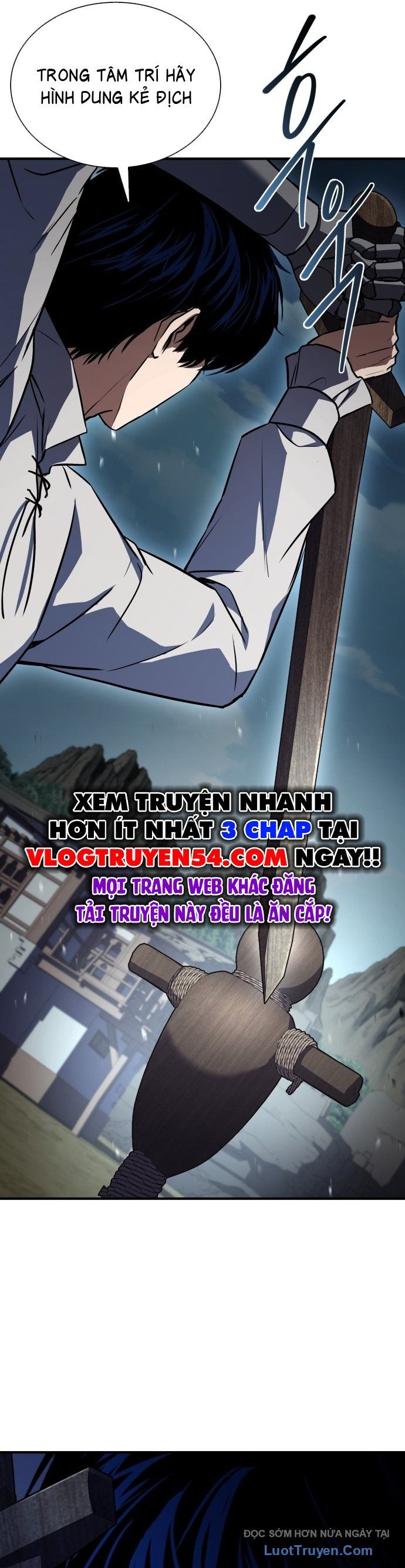 Kiếm Thánh Xuyên Thời Không - Chapter 2 - Page 59