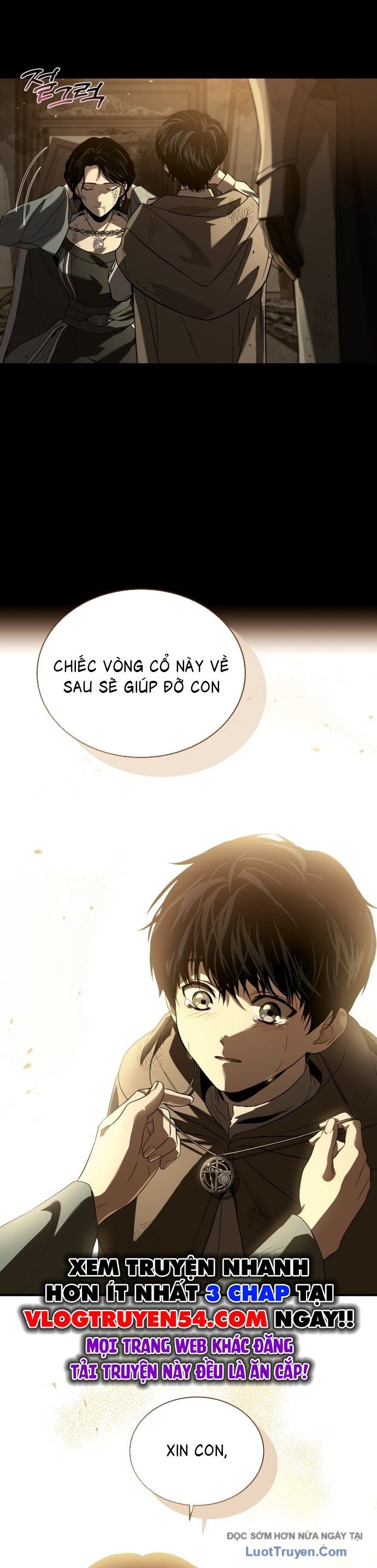 Kiếm Thánh Xuyên Thời Không - Chapter 2 - Page 6