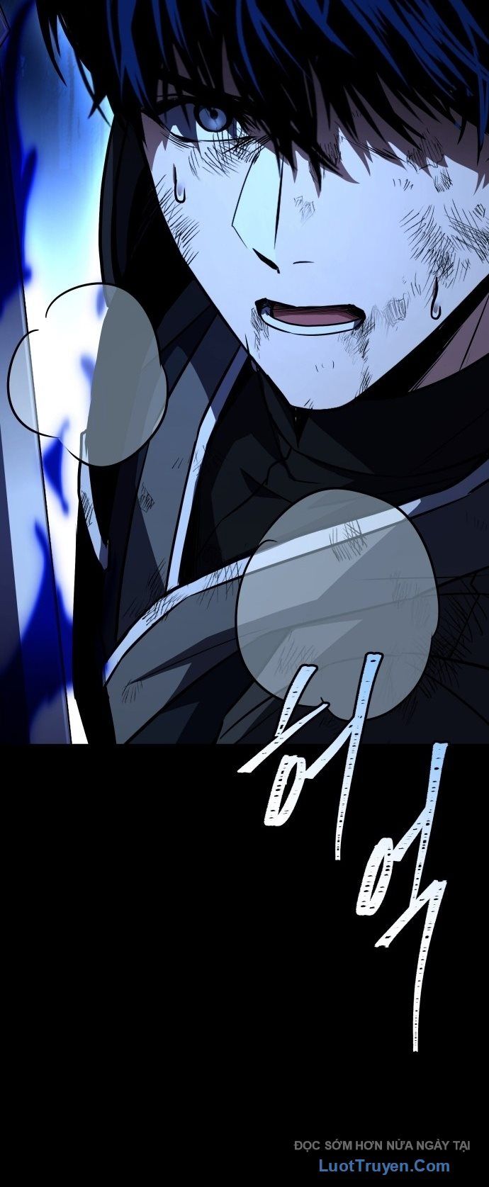 Kiếm Thánh Xuyên Thời Không - Chapter 2 - Page 61