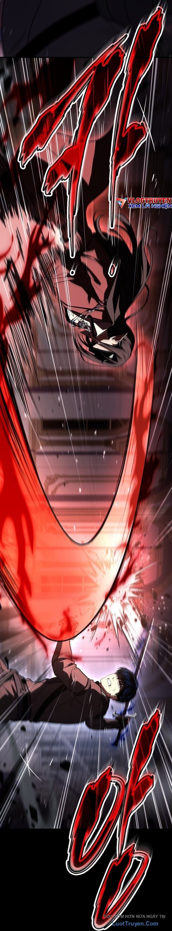 Kiếm Thánh Xuyên Thời Không - Chapter 2 - Page 63