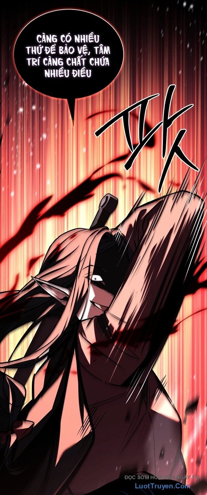 Kiếm Thánh Xuyên Thời Không - Chapter 2 - Page 65