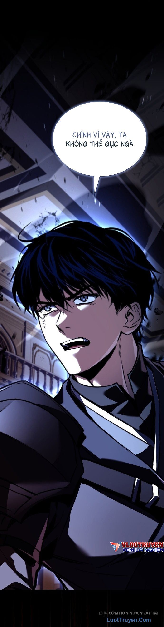 Kiếm Thánh Xuyên Thời Không - Chapter 2 - Page 68