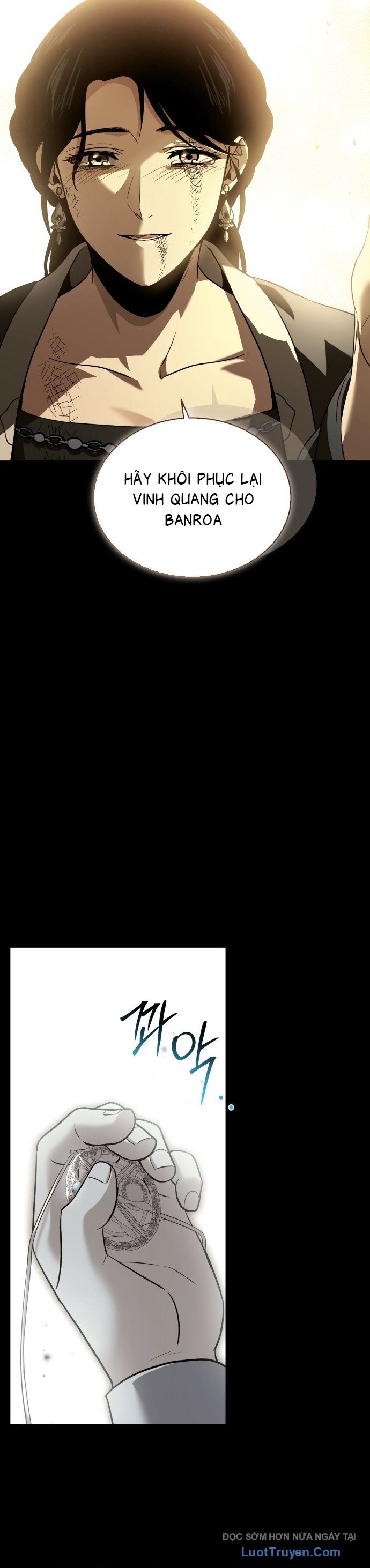 Kiếm Thánh Xuyên Thời Không - Chapter 2 - Page 7