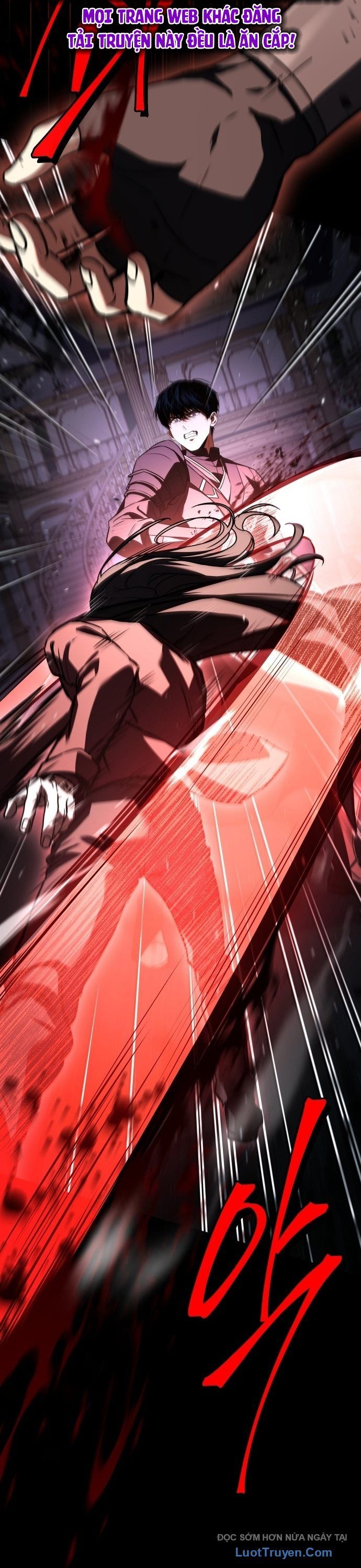 Kiếm Thánh Xuyên Thời Không - Chapter 2 - Page 70