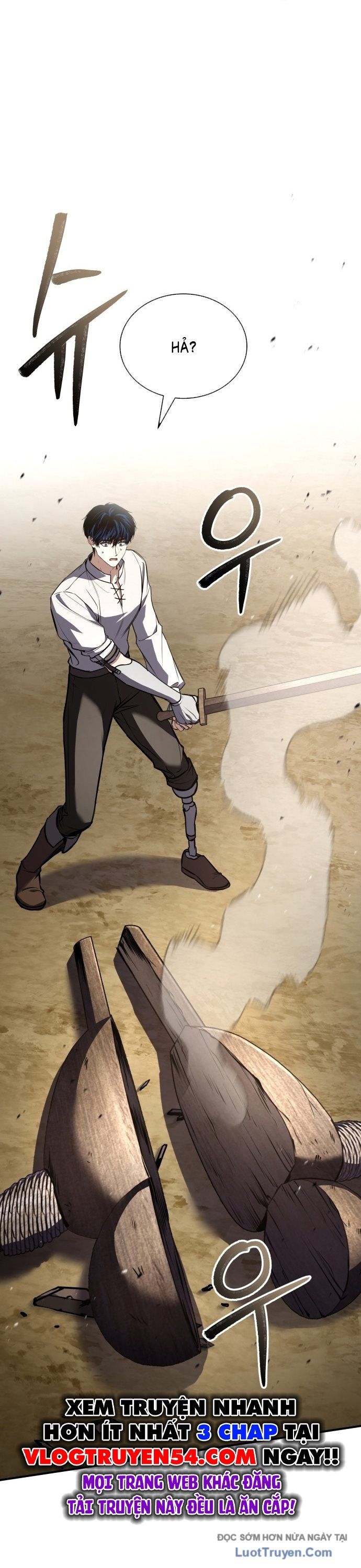 Kiếm Thánh Xuyên Thời Không - Chapter 2 - Page 75