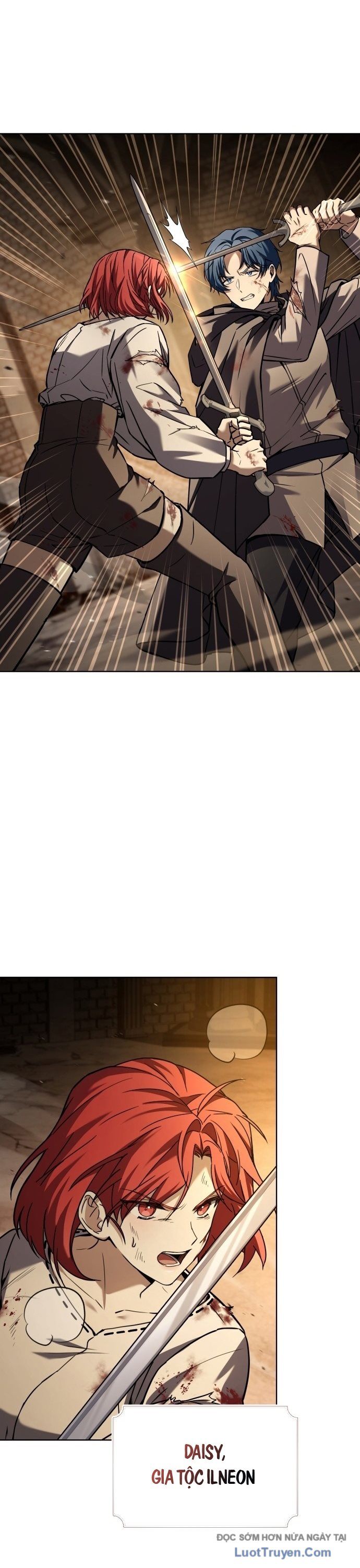 Kiếm Thánh Xuyên Thời Không - Chapter 2 - Page 83