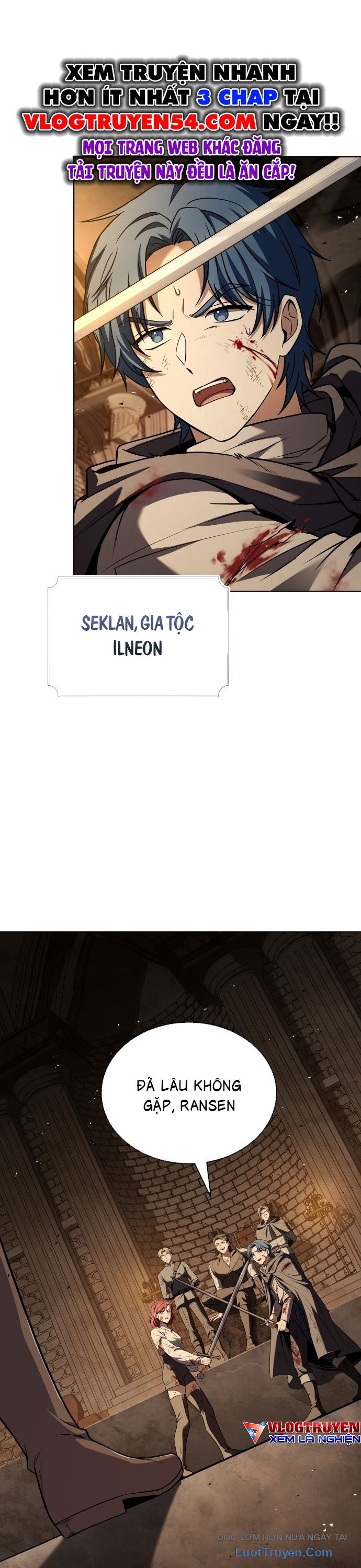 Kiếm Thánh Xuyên Thời Không - Chapter 2 - Page 84