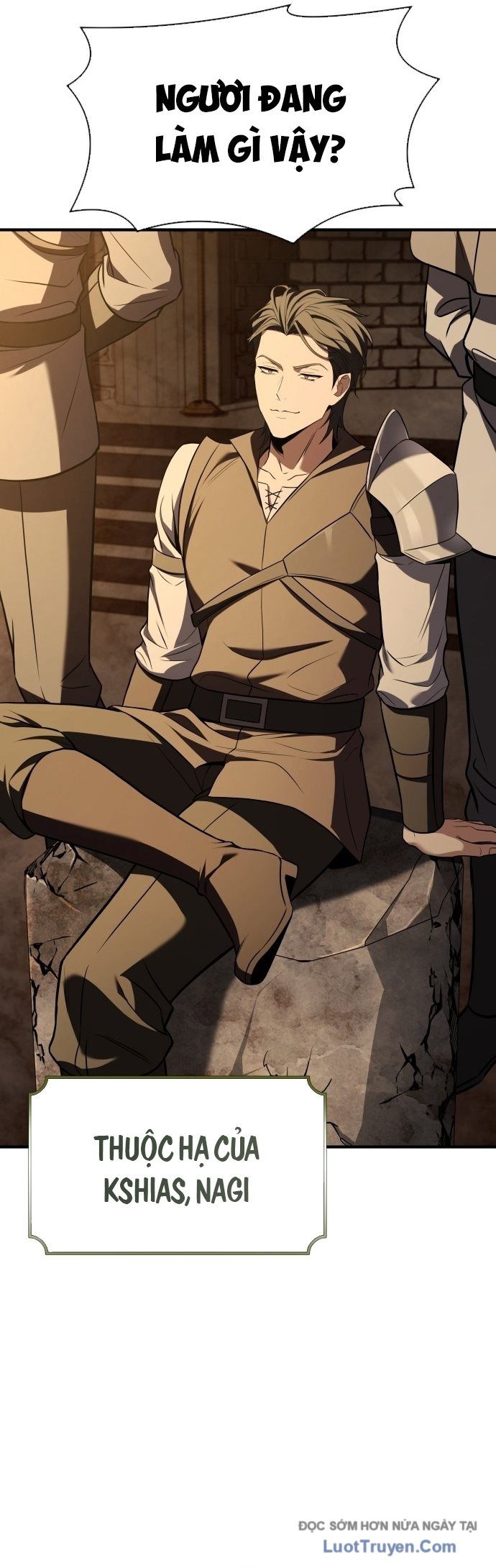 Kiếm Thánh Xuyên Thời Không - Chapter 2 - Page 86