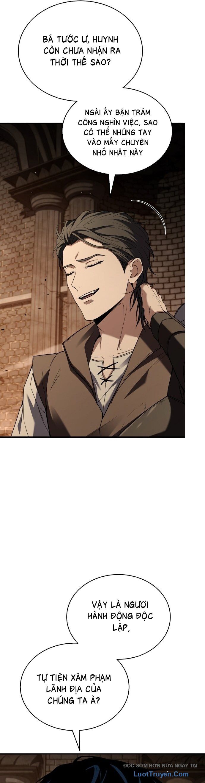 Kiếm Thánh Xuyên Thời Không - Chapter 2 - Page 92