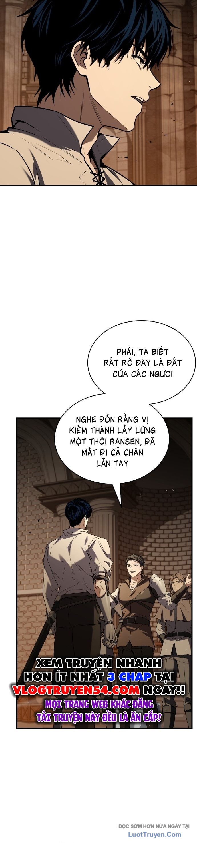 Kiếm Thánh Xuyên Thời Không - Chapter 2 - Page 93