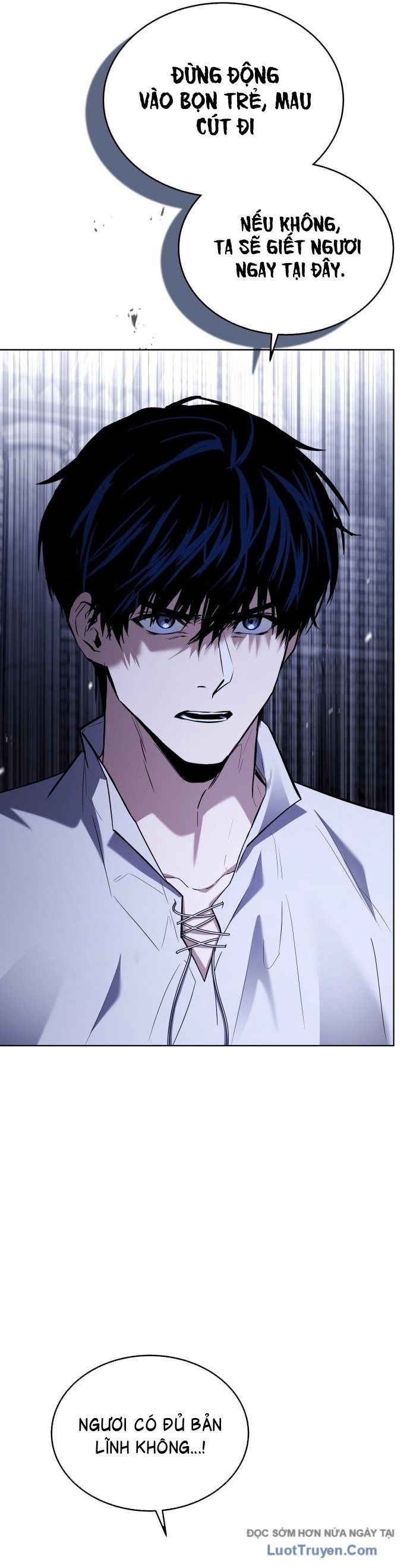 Kiếm Thánh Xuyên Thời Không - Chapter 2 - Page 96