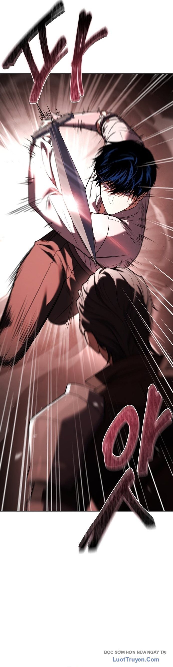 Kiếm Thánh Xuyên Thời Không - Chapter 2 - Page 98