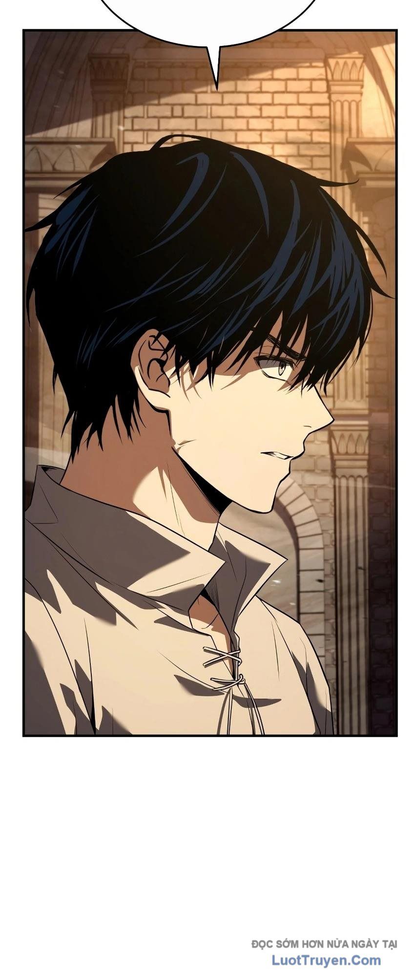 Kiếm Thánh Xuyên Thời Không - Chapter 3 - Page 10