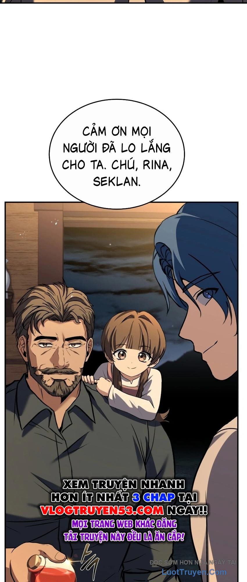 Kiếm Thánh Xuyên Thời Không - Chapter 3 - Page 100