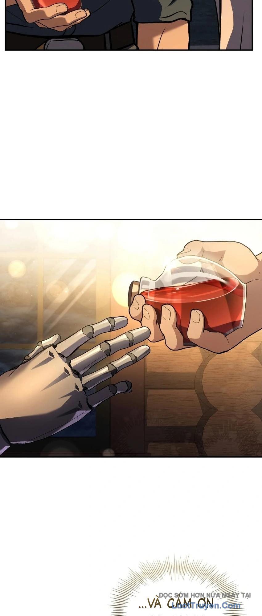 Kiếm Thánh Xuyên Thời Không - Chapter 3 - Page 101