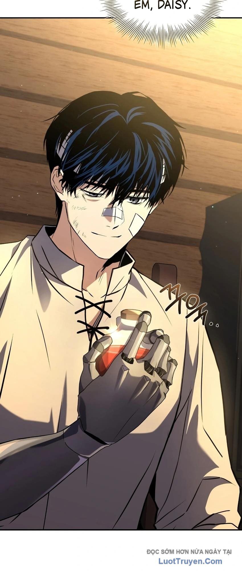 Kiếm Thánh Xuyên Thời Không - Chapter 3 - Page 102