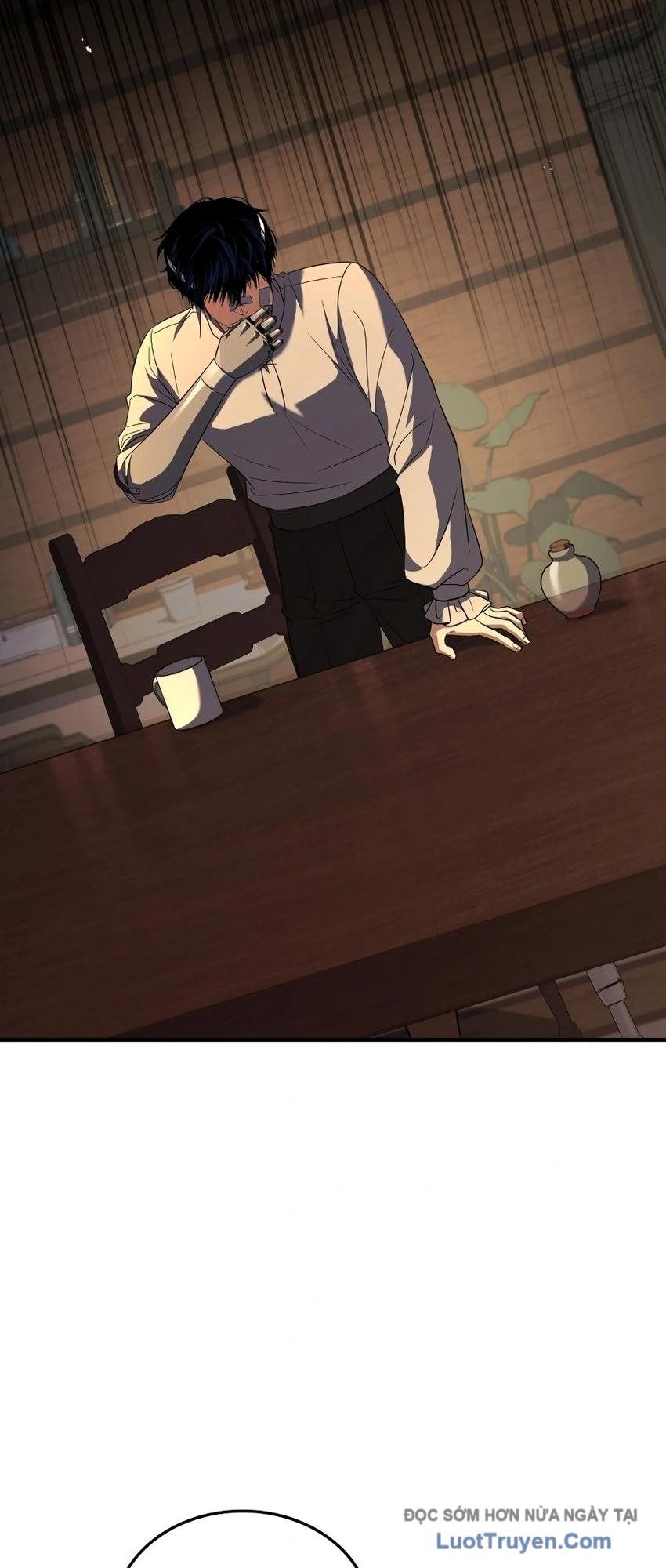 Kiếm Thánh Xuyên Thời Không - Chapter 3 - Page 106