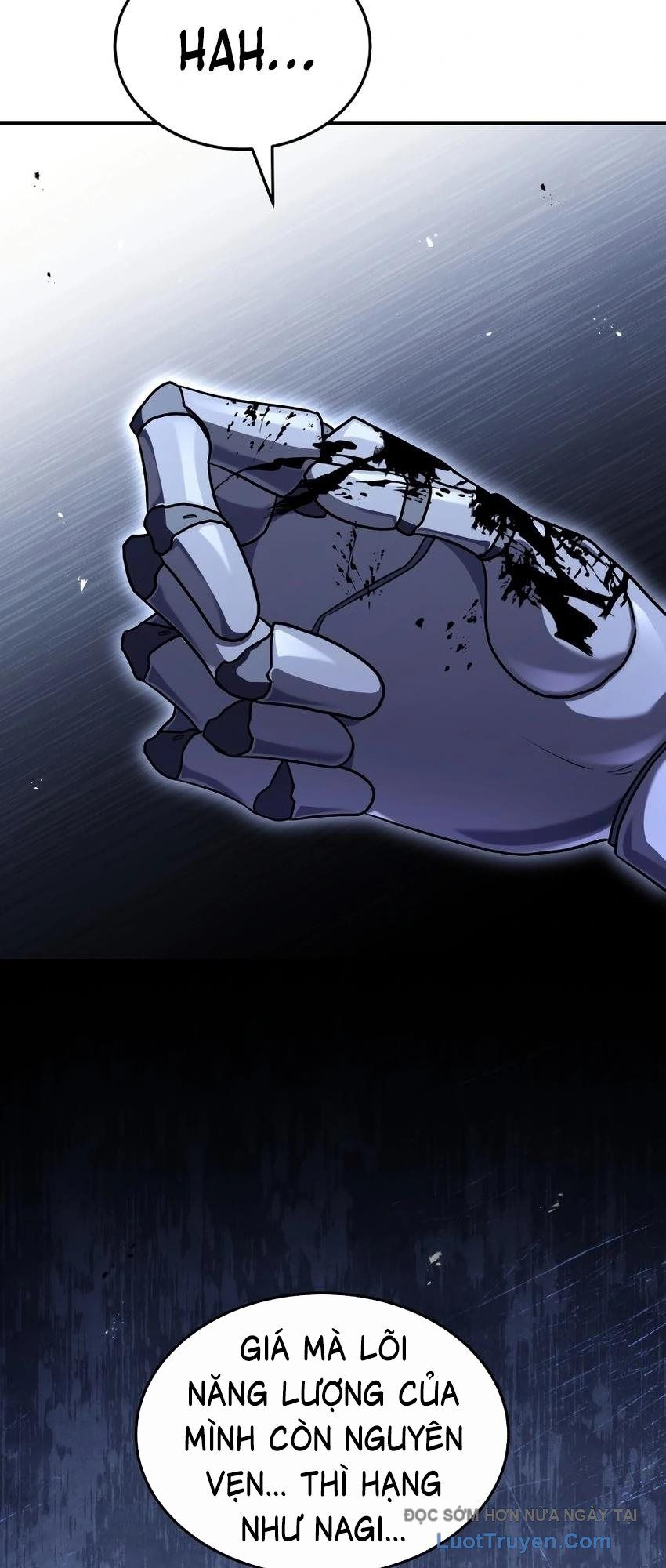 Kiếm Thánh Xuyên Thời Không - Chapter 3 - Page 107