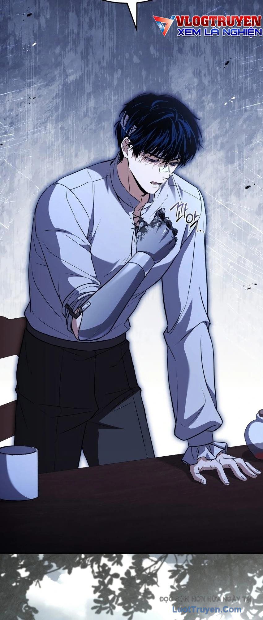 Kiếm Thánh Xuyên Thời Không - Chapter 3 - Page 108