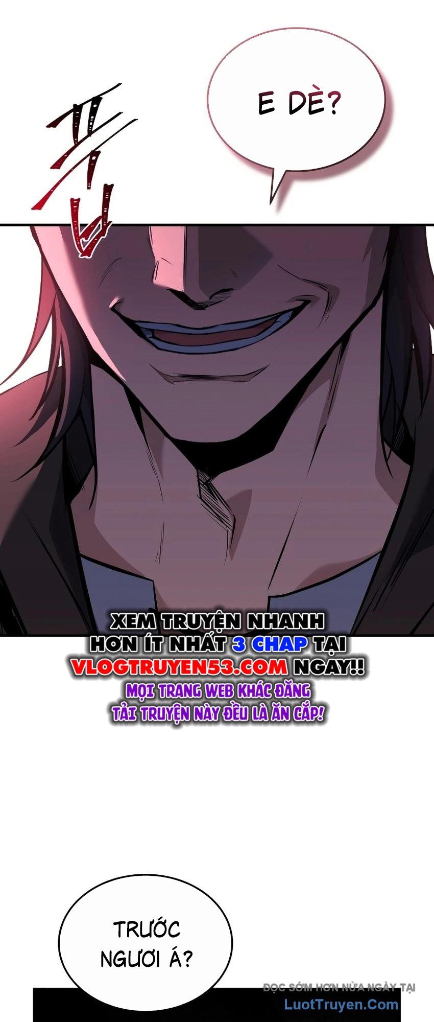 Kiếm Thánh Xuyên Thời Không - Chapter 3 - Page 11