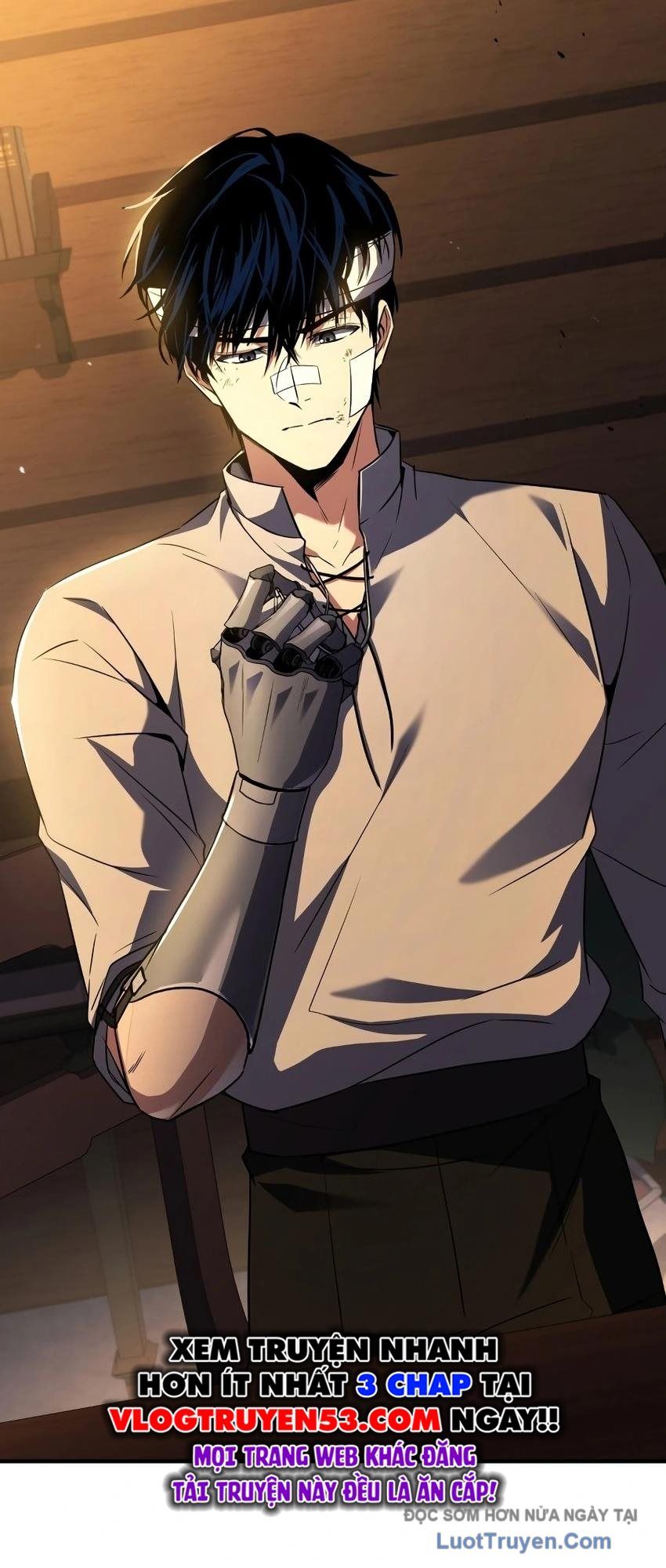 Kiếm Thánh Xuyên Thời Không - Chapter 3 - Page 113