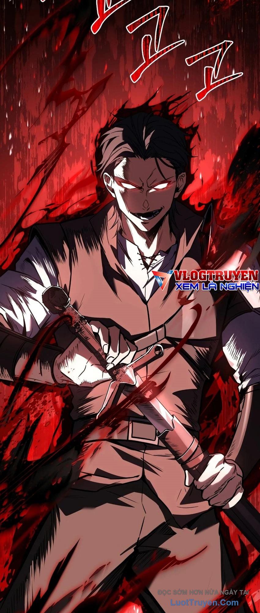 Kiếm Thánh Xuyên Thời Không - Chapter 3 - Page 13